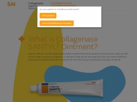 Santyl.com
