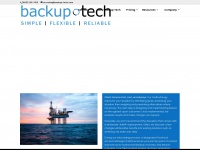 backup-tech.com Thumbnail