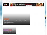 ugandandiasporanews.com Thumbnail