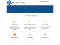 Ybsolutions.us