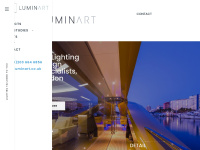 luminart.co.uk Thumbnail