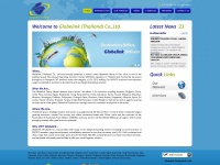 globelink-thailand.com Thumbnail
