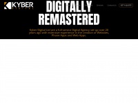 Kyberdigital.co.uk