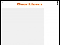 Overblown.co.uk