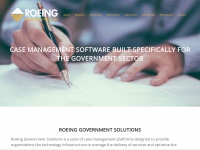 roeing-gov.com Thumbnail