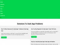 cashcardhelps.com