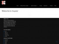 Guysly.com