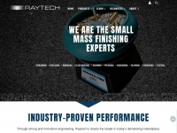 raytech-ind.com Thumbnail