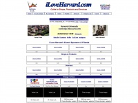 iloveharvard.com