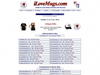 ilovemugs.com