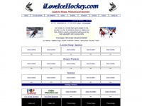 iloveicehockey.com