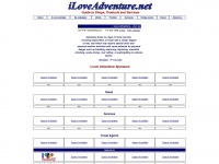 iloveadventure.net Thumbnail