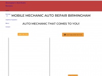 Birminghamsmobilemechanic.com