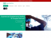 surgicalstaff.com Thumbnail