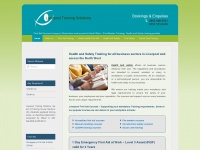 liverpooltrainingsolutions.uk.com Thumbnail