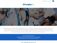 langleyhealth.com