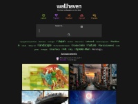 wallhaven.cc Thumbnail