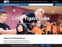 Uktc.co.uk
