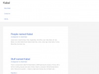 Kabal.org