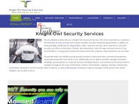 Knight-owl-security.co.uk