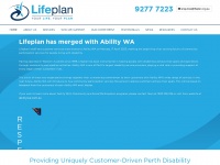 Lifeplan.org.au