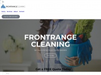 frontrangecleaning.com