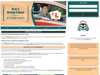 drivinginstructorsleeds.org