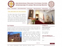 hellenicculturalcenter.org Thumbnail