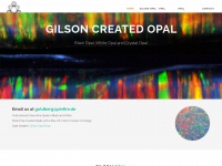 gilson-opals.com
