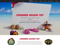 Coronadoholidaycup.com