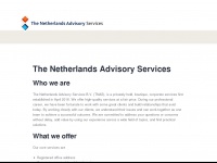 netherlandsadvisoryservices.com