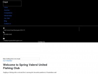 springvalerslfishingclub.com Thumbnail