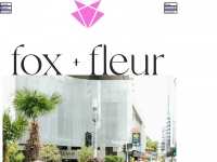 foxandfleur.com.au Thumbnail