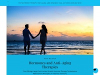 hormonalhealthmd.com Thumbnail