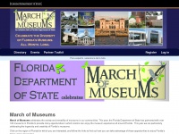 marchofmuseums.com Thumbnail