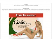 Cialis-brand.com