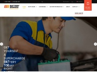batterybrands.com.au Thumbnail