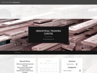industrialtradingcentre.com