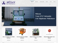 musan.com.tr