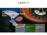 Slot10k.com