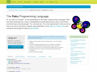 raku.org