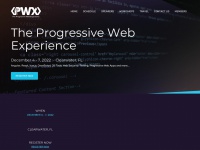 progressivewebexperience.io