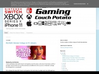 Gamingcouchpotato.co.uk