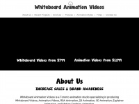 Whiteboardanimationvideos.ca