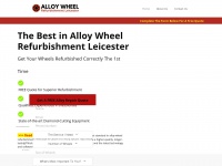 alloywheelrefurbishmentleicester.co.uk