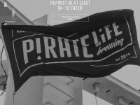 Piratelife.com.au
