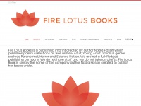 firelotusbooks.com Thumbnail