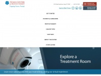 texascenterforprotontherapy.com