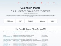 casinos.us Thumbnail