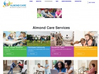 almondcare.com.au Thumbnail